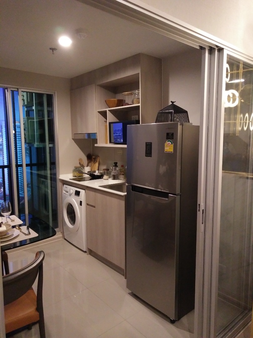 ไอดีโอ จรัญฯ 70 - ริเวอร์วิว [Ideo Charan 70 - Riverview]
