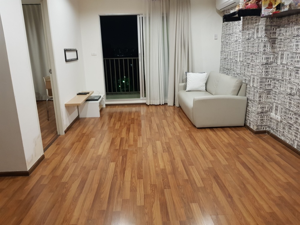 คอนโด ยู รัชโยธิน [Condo U Ratchayotin]