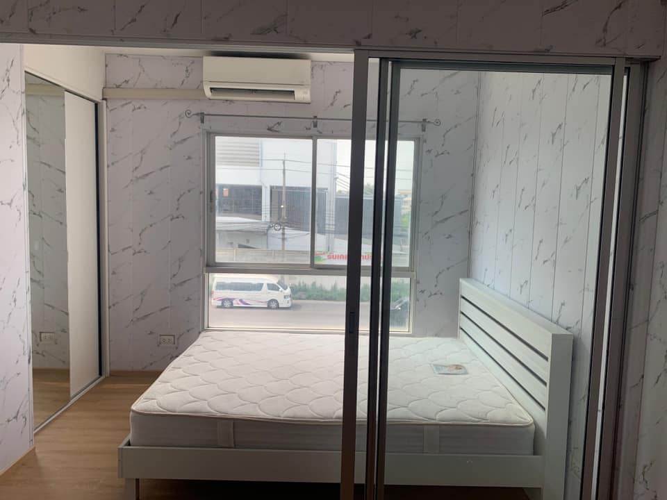พลัม คอนโด บางใหญ่ สเตชั่น [Plum Condo Bangyai Station]