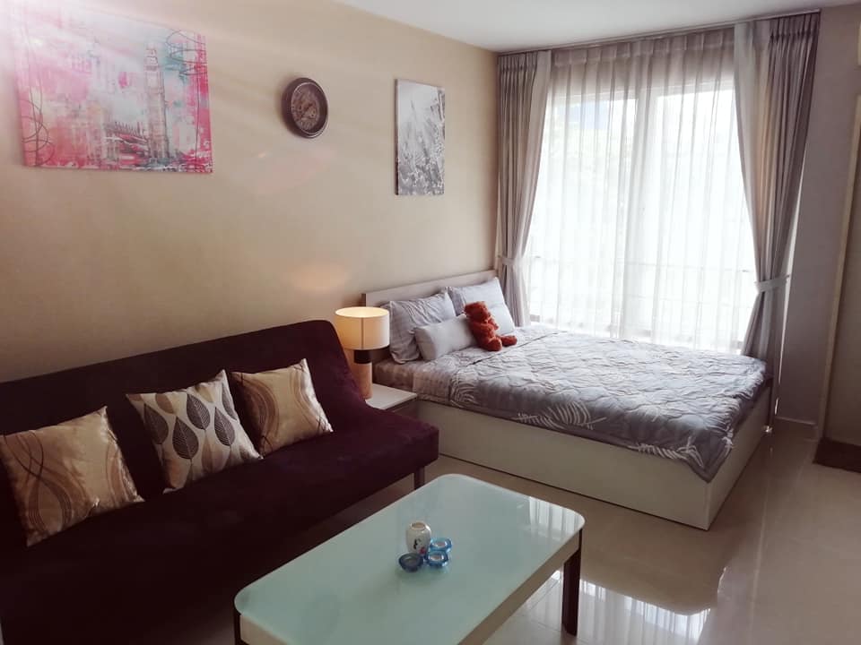 ไอเฮ้าส์ ลากูน่า อาร์ซีเอ [I House Laguna RCA]