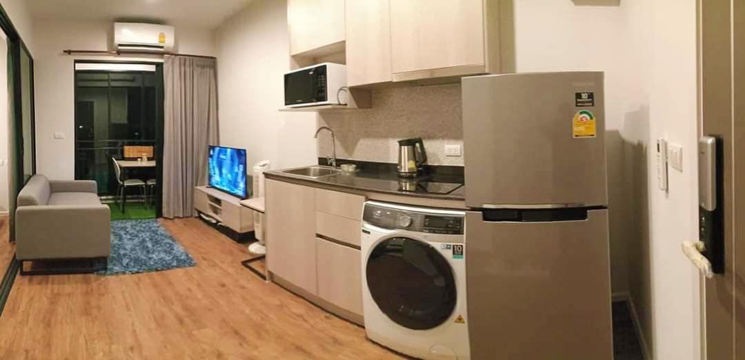 ลิฟวิ่งเนสท์ ลาดพร้าว 44 [Living Nest Ladprao 44]