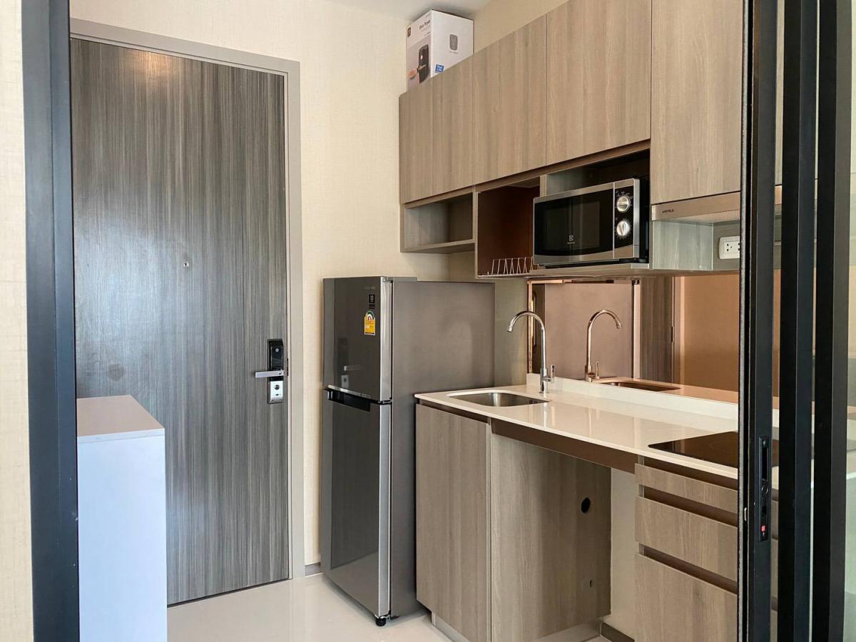 ไนท์บริดจ์ ไพร์ม อ่อนนุช [KnightsBridge Prime On-Nut]