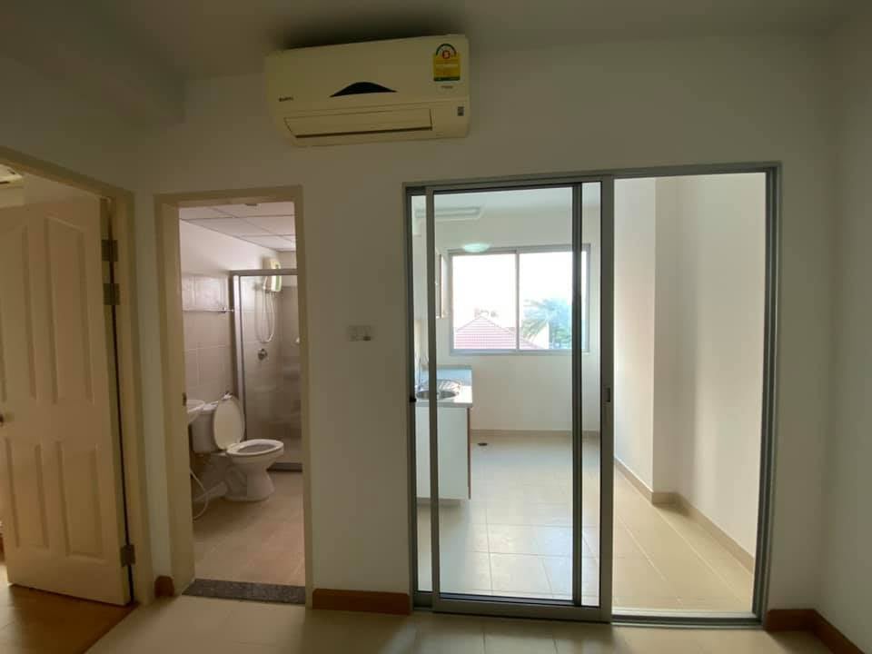 ซิตี้ โฮม รัตนาธิเบศร์ [City Home Rattanathibet]