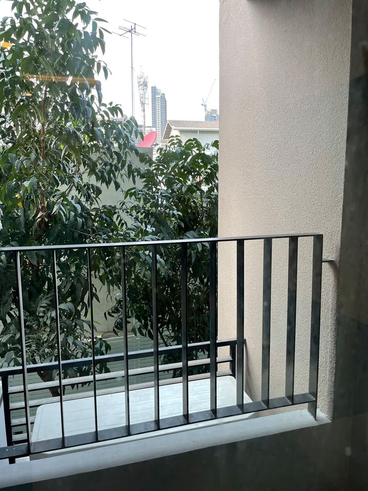 วีธารา สุขุมวิท 36 [Vtara Sukhumvit 36]