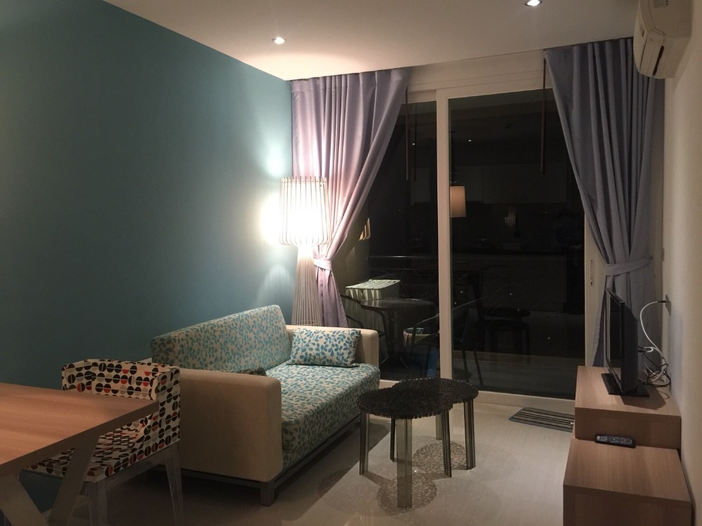 แอตแลนติส คอนโด รีสอร์ท พัทยา [Atlantis Condo Resort Pattaya]