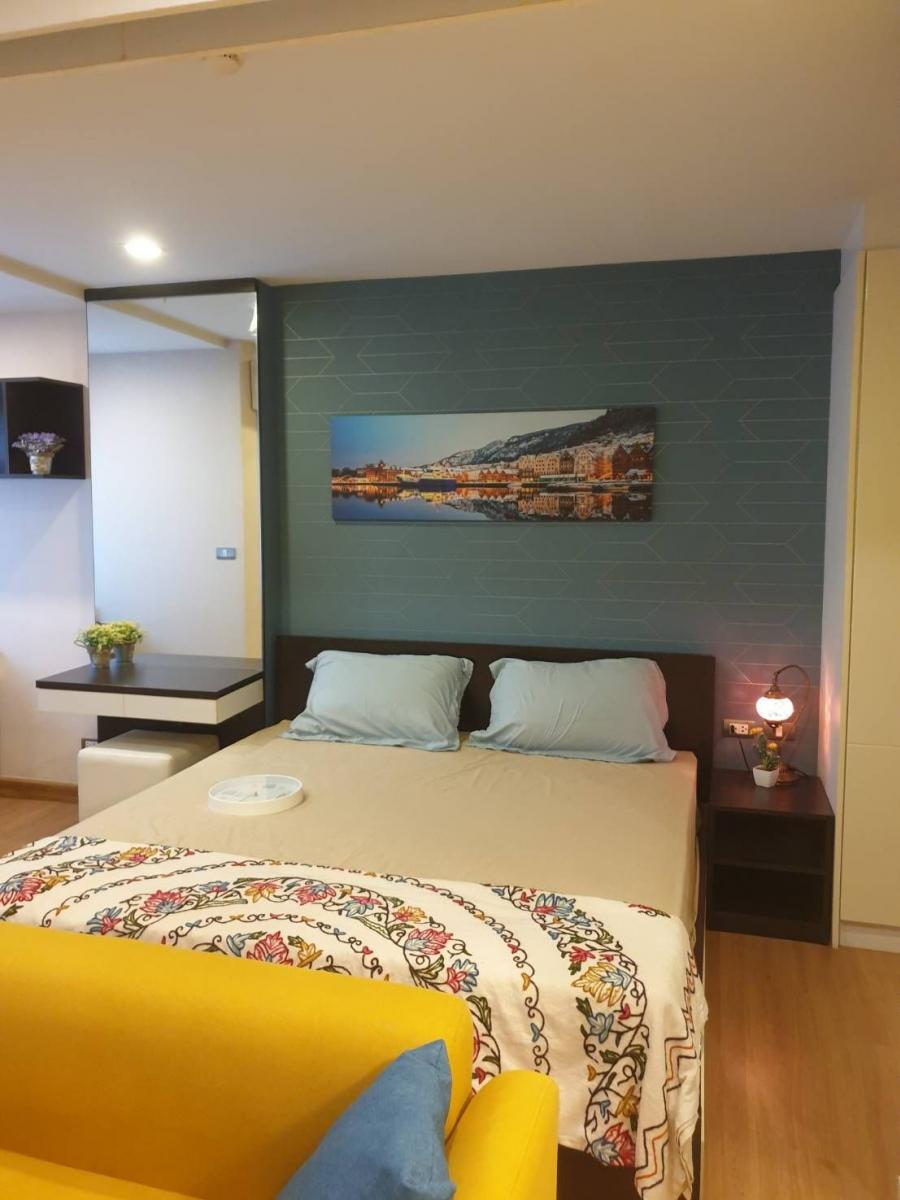 ทรี คอนโด เอกมัย [TREE CONDO EKAMAI]