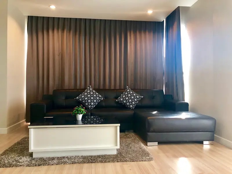 ฮาร์โมนี คอนโดมิเนียม [Harmony Condominium]