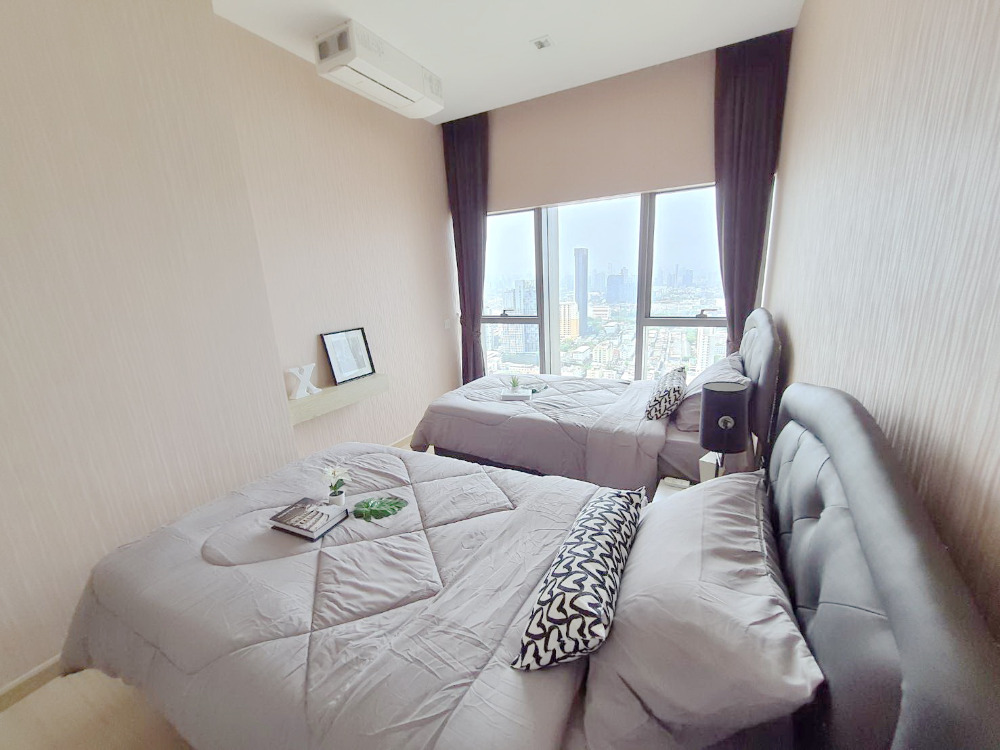 วิสซ์ดอม 101 คอนเนค สุขุมวิท [Whizdom 101 Connect Sukhumvit]