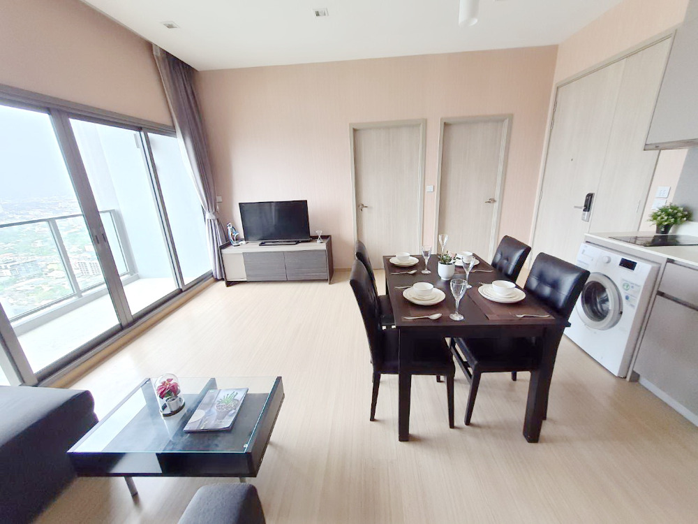 วิสซ์ดอม 101 คอนเนค สุขุมวิท [Whizdom 101 Connect Sukhumvit]