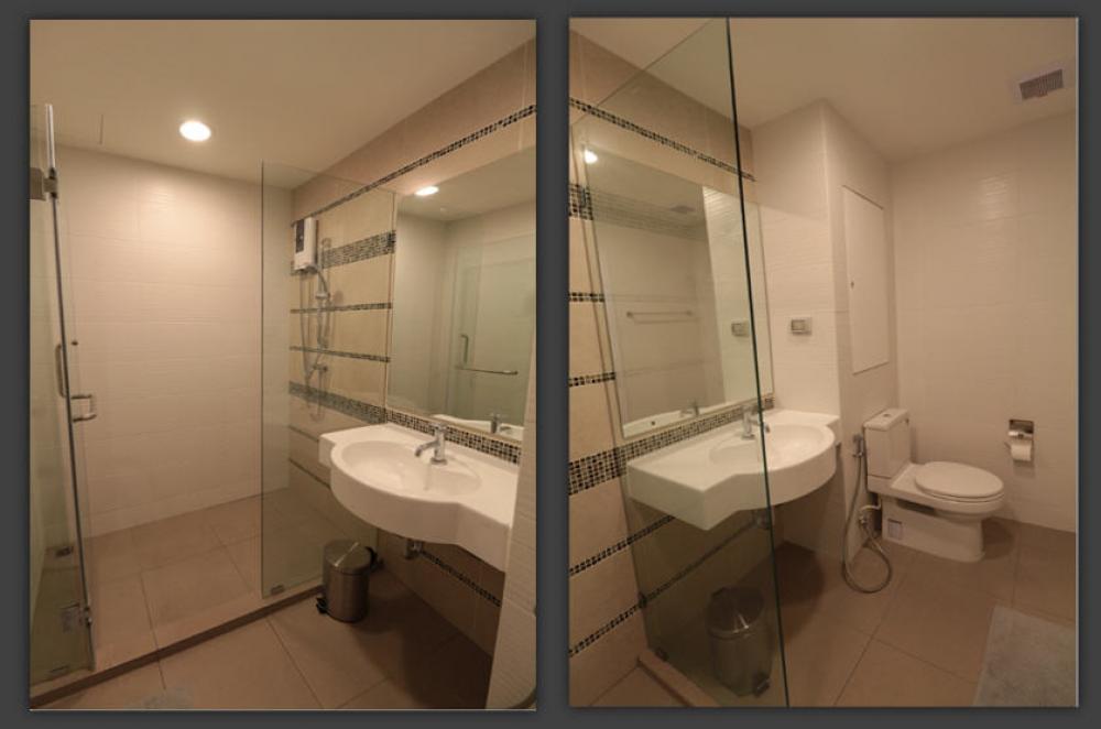 เซ็นทริค สาทร – เซนต์หลุยส์ [Centric Sathorn – St.Louis]