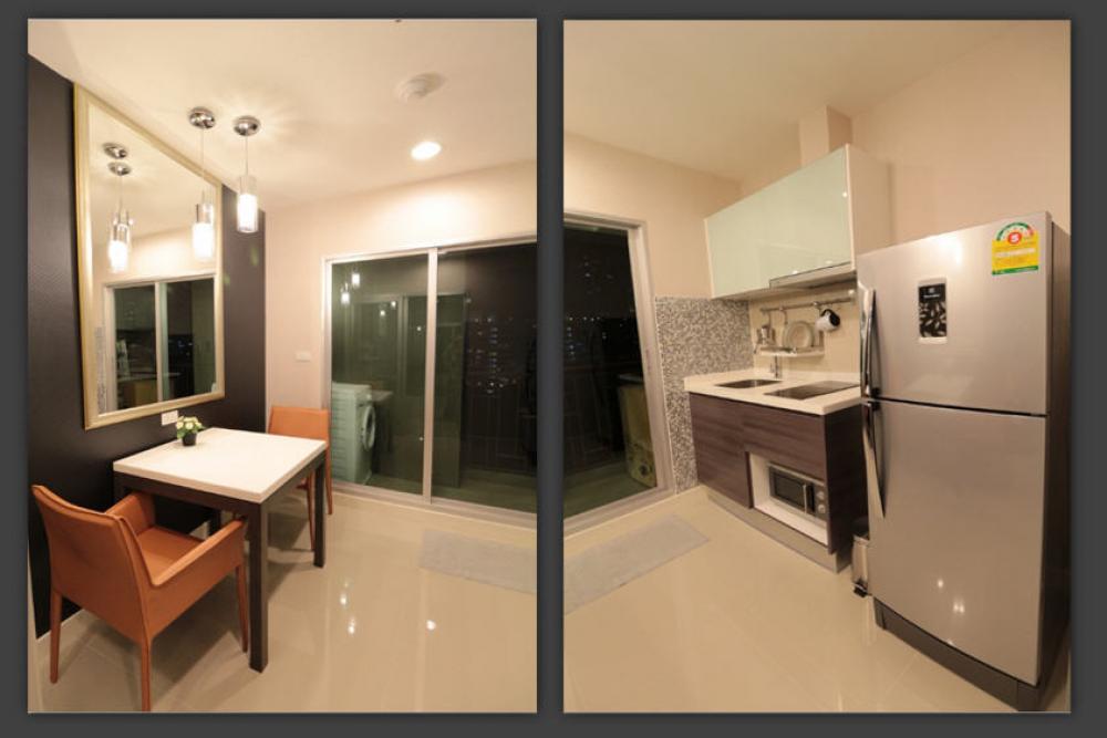 เซ็นทริค สาทร – เซนต์หลุยส์ [Centric Sathorn – St.Louis]