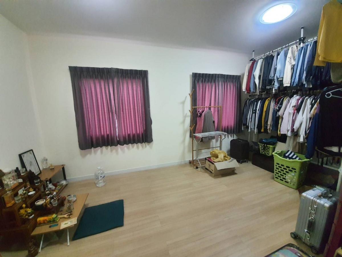 ไพร์มเพลส เดอะกรีนเนอรี่ – บางใหญ่ [Primeplace the Greenery – Bangyai]