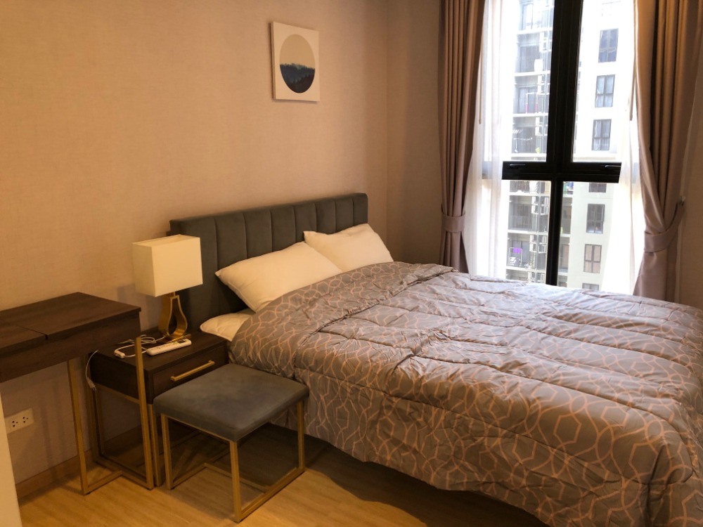 พลัม คอนโด ปิ่นเกล้า สเตชั่น [Plum Condo Pinklao Station]