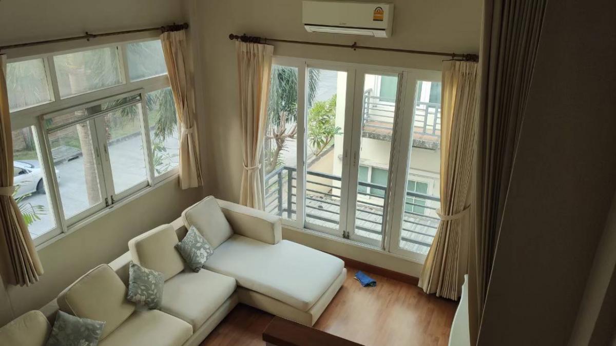 คาซ่า ซิตี้ นวลจันทร์ 2 [Casa City Nuanjan 2]