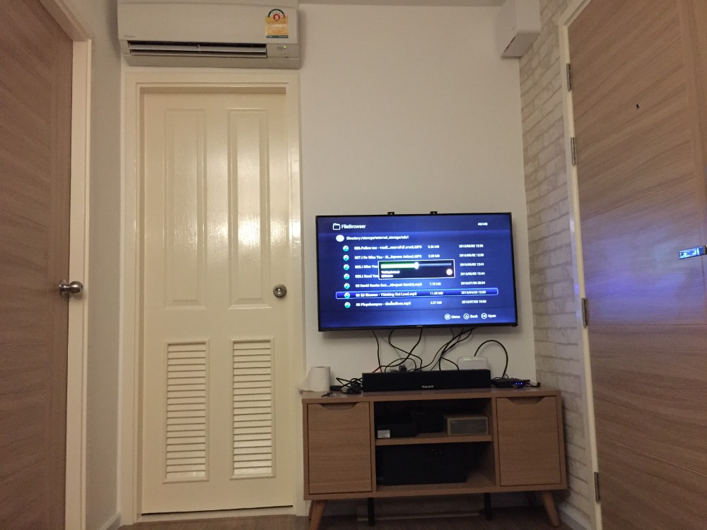 บี รีพับบลิค สุขุมวิท 101-1 [B Republic Condo Sukhumvit 101-1]