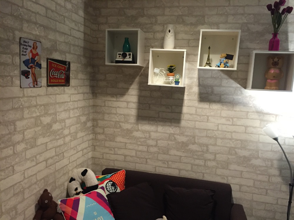 บี รีพับบลิค สุขุมวิท 101-1 [B Republic Condo Sukhumvit 101-1]