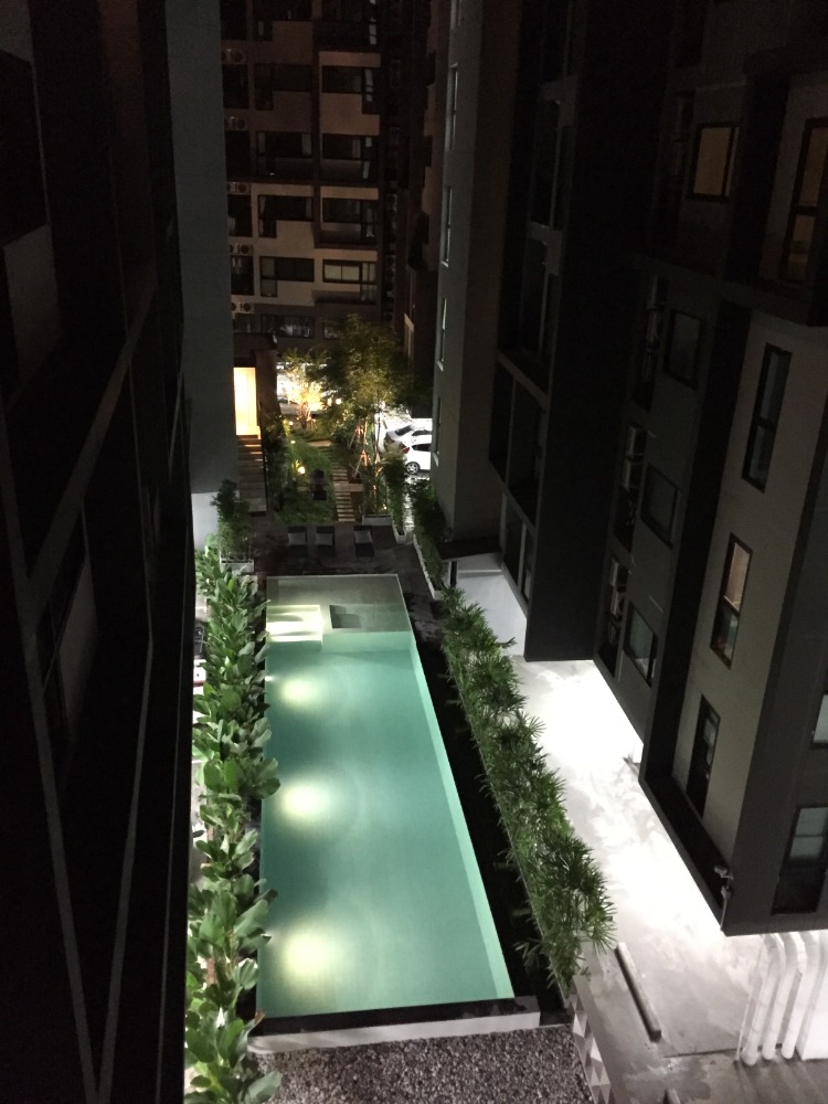 บี รีพับบลิค สุขุมวิท 101-1 [B Republic Condo Sukhumvit 101-1]