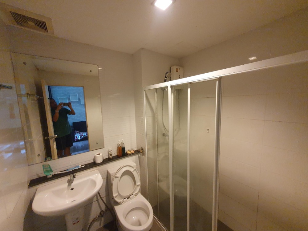 บี รีพับบลิค สุขุมวิท 101-1 [B Republic Condo Sukhumvit 101-1]