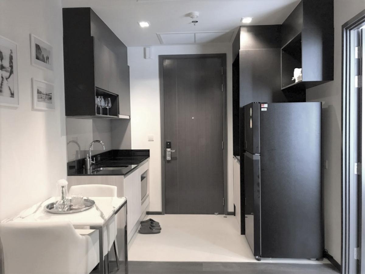 เอดจ์ สุขุมวิท 23 [Edge Sukhumvit 23]