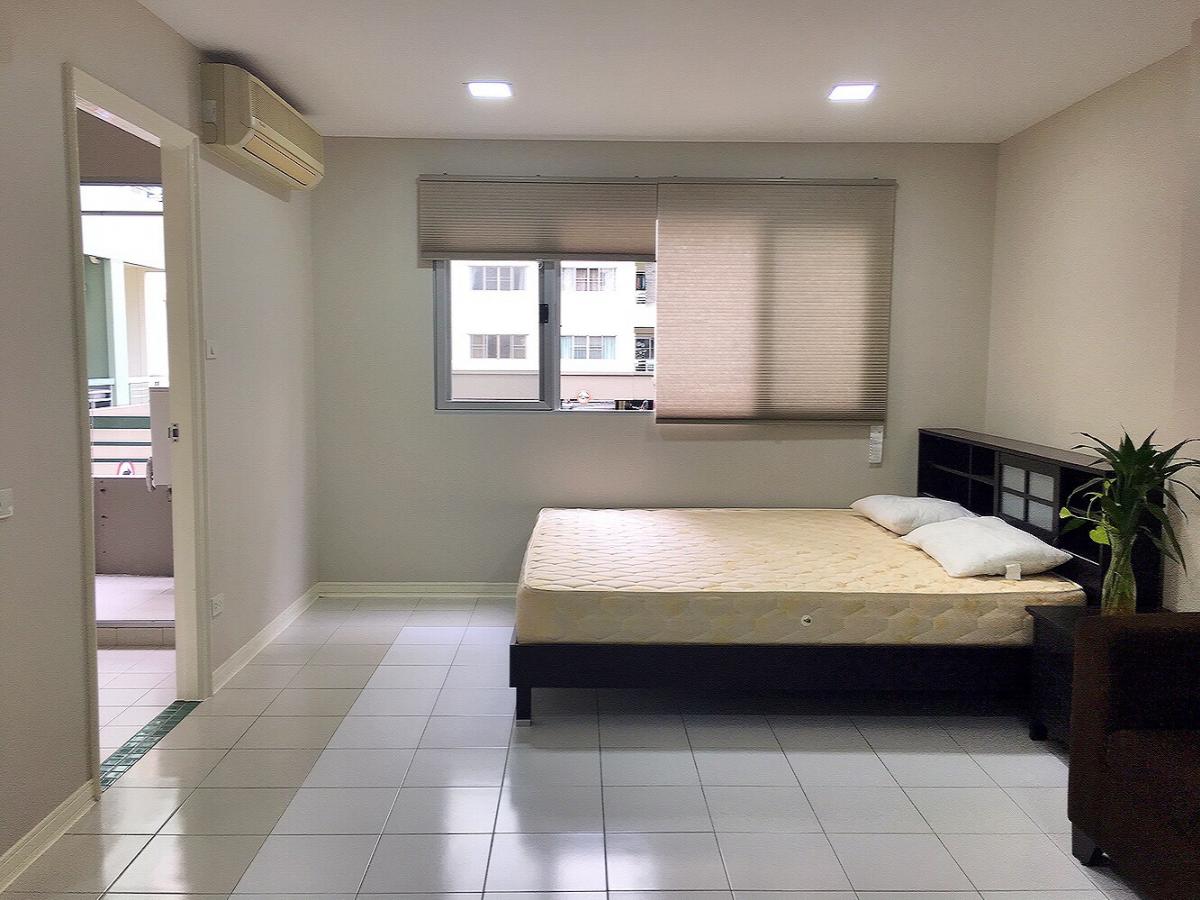 ลุมพินี เซ็นเตอร์ สุขุมวิท 77 [Lumpini Center Sukhumvit 77]