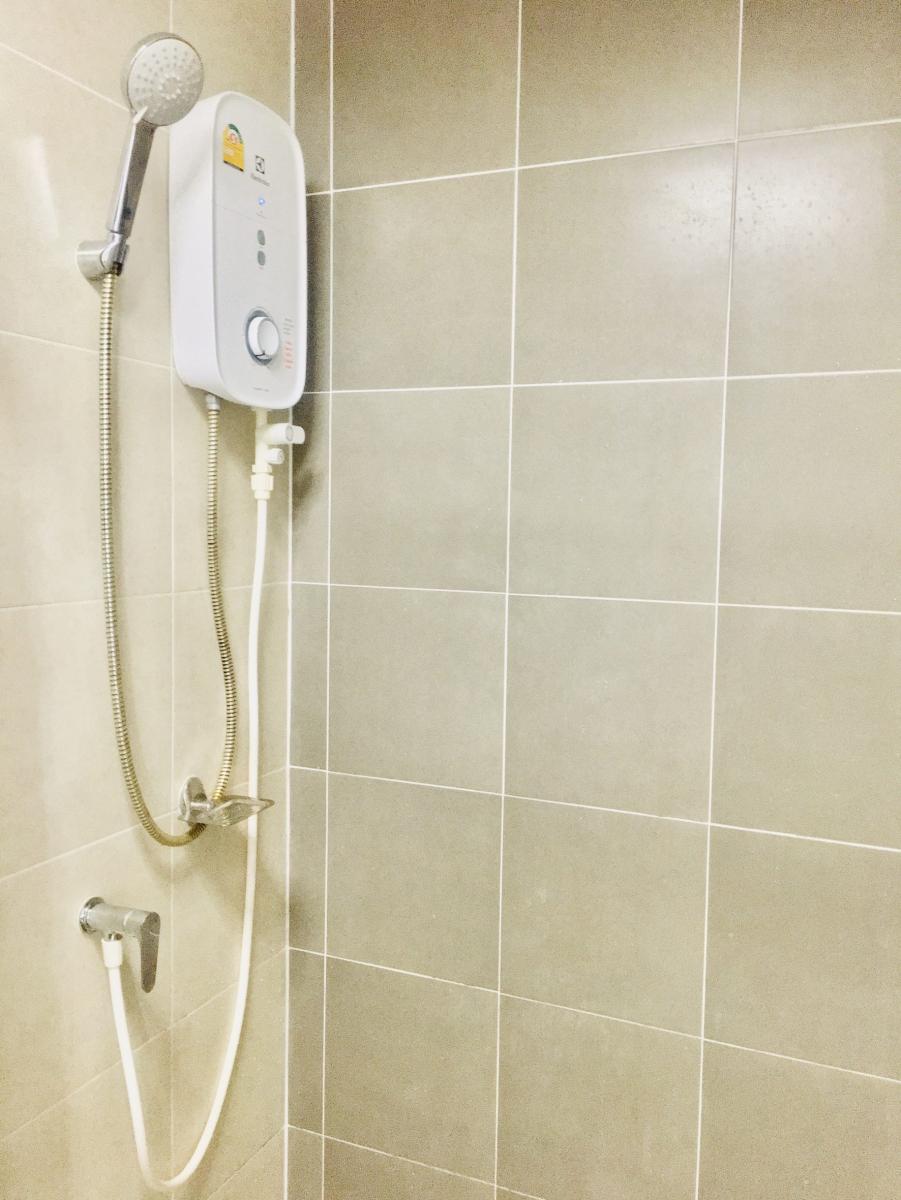 พลัม คอนโด รามคำแหง สเตชั่น [Plum Condo Ramkhamhaeng Station]