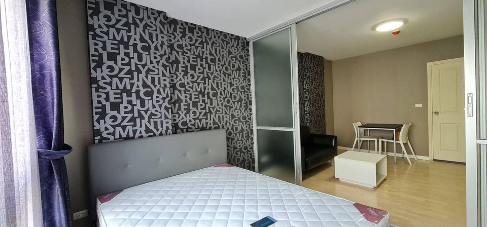 ดี คอนโด รามคำแหง 64 [ Condo Ramkhamhaeng 64]