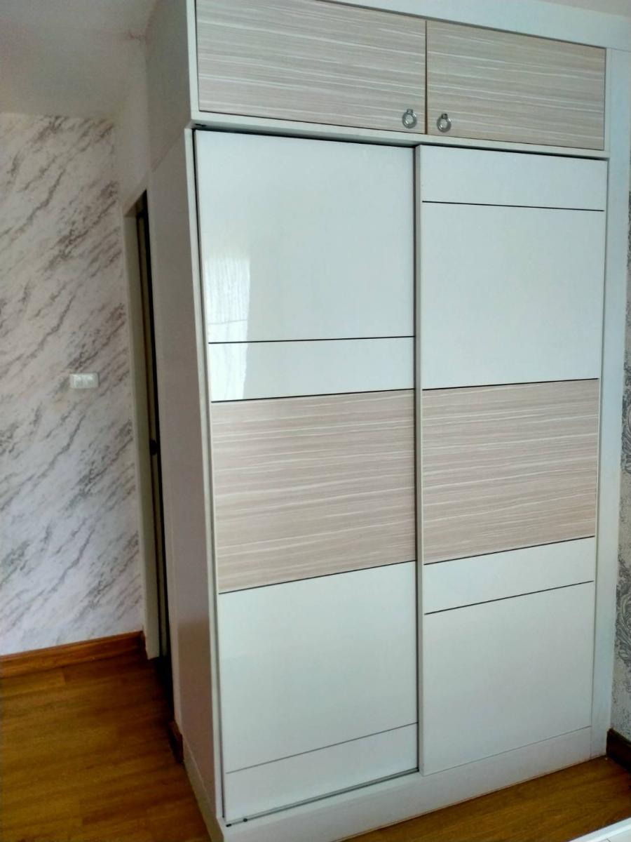ออกัสท์ คอนโด เจริญกรุง 80 [August Condo Charoenkrung 80]