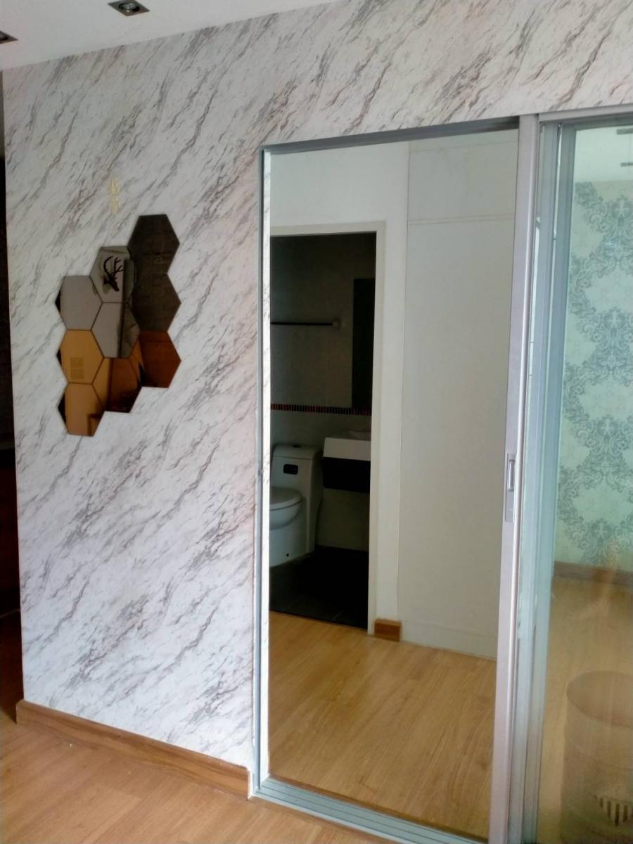 ออกัสท์ คอนโด เจริญกรุง 80 [August Condo Charoenkrung 80]