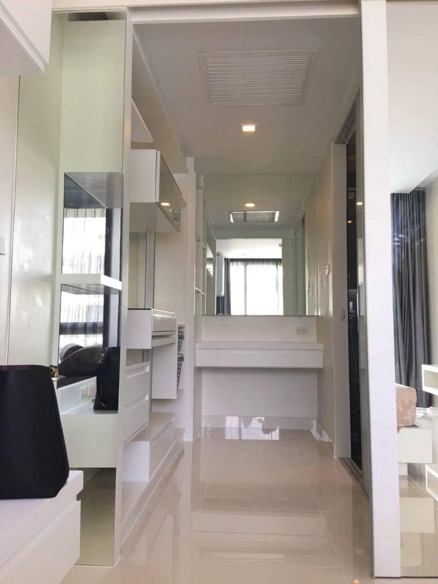 เอปัส คอนโด พัทยา [Apus Condo Pattaya]