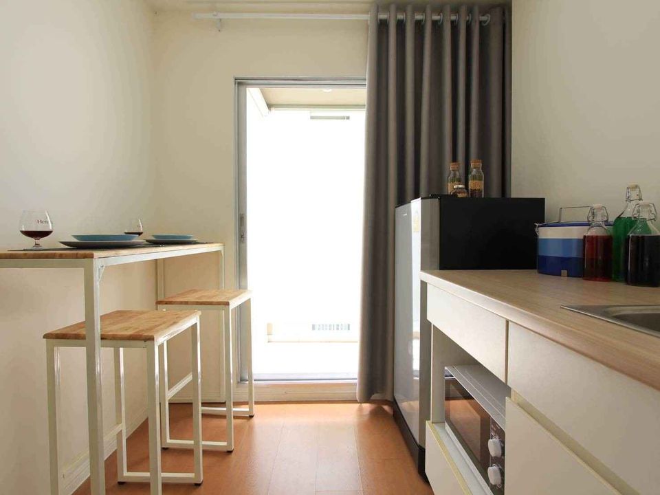 ลุมพินี คอนโดทาวน์ รามอินทรา – ลาดปลาเค้า [Lumpini Condo Town Ramindra - Latplakhao]