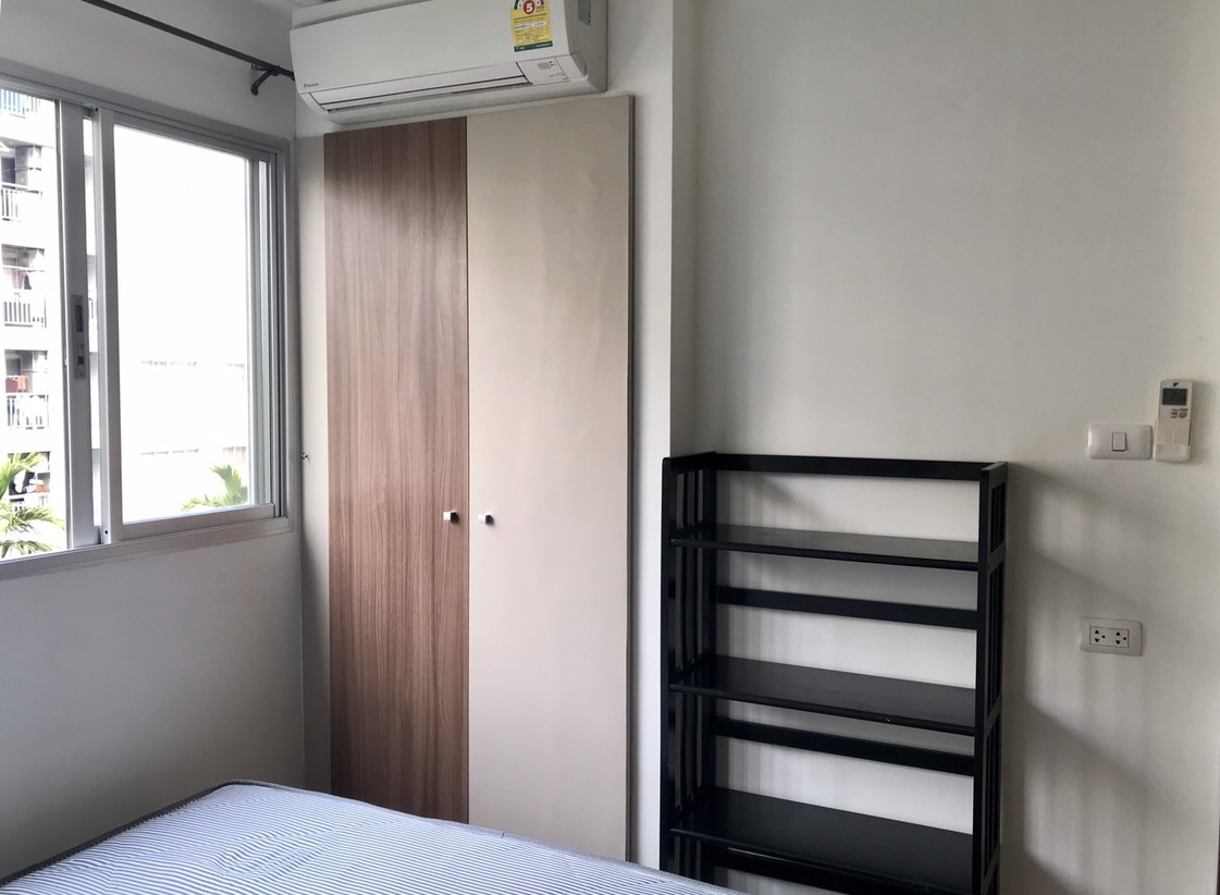 ลุมพินี คอนโดทาวน์ รามอินทรา – ลาดปลาเค้า [Lumpini Condo Town Ramindra - Latplakhao]