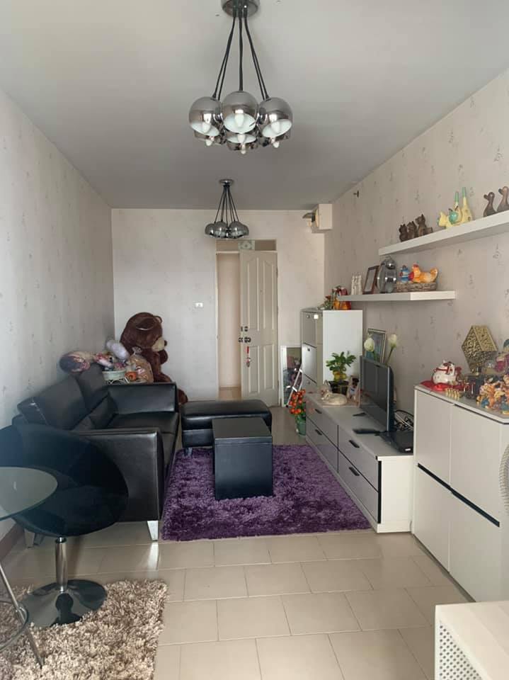 ซิตี้ โฮม รัชดา-ปิ่นเกล้า [City Home Ratchada-Pinklao]