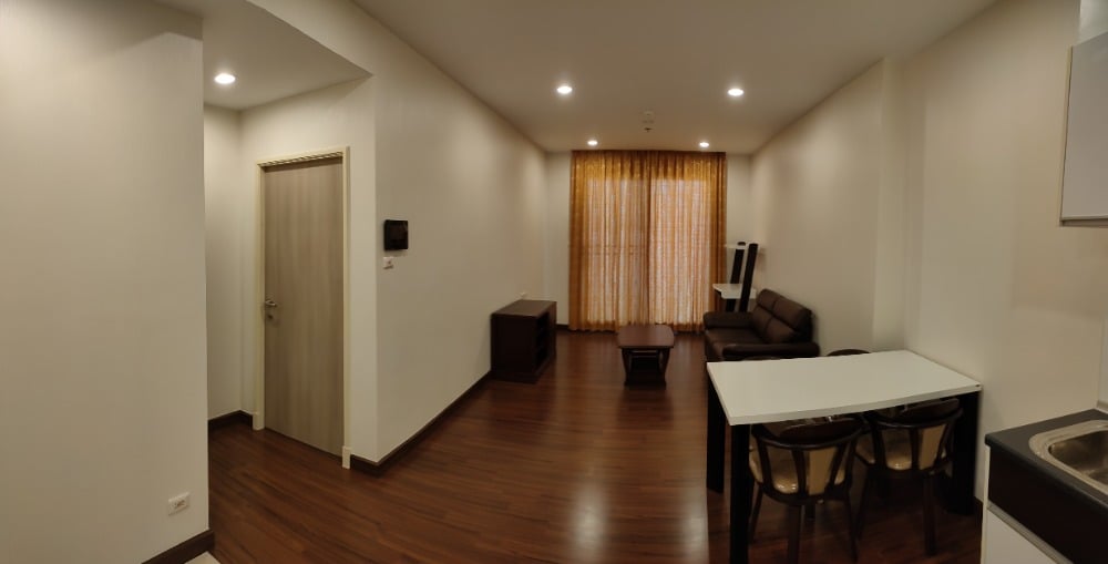 ศุภาลัย ไลท์ สาทร-เจริญราษฎร์ [Supalai Lite Sathorn - Charoenrat]