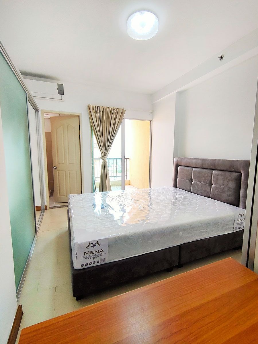 ซิตี้โฮม ศรีนครินทร์ [City Home Srinakarin]