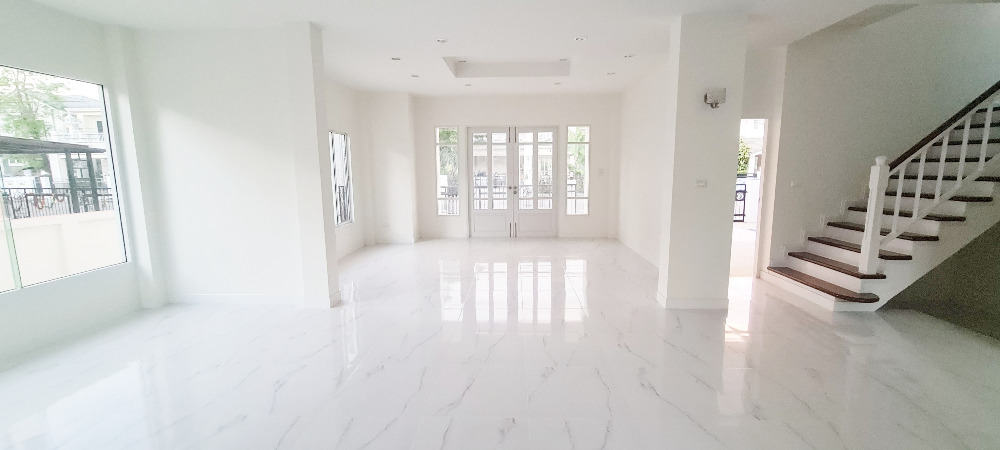 เพอร์เฟค เพลส สุขุมวิท 77 – สุวรรณภูมิ [Prefect Place Sukhumvit 77 – Suvannabhumi]