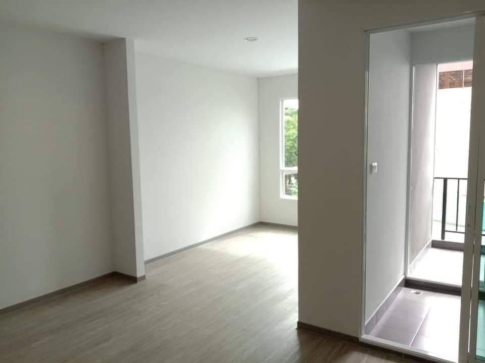 รีเจ้นท์โฮม สุขุมวิท 97/1 [Regent Home Sukhumvit 97/1]