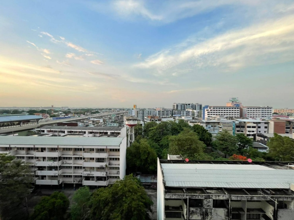 เดอะ เบส สะพานใหม่ [THE BASE Saphanmai]