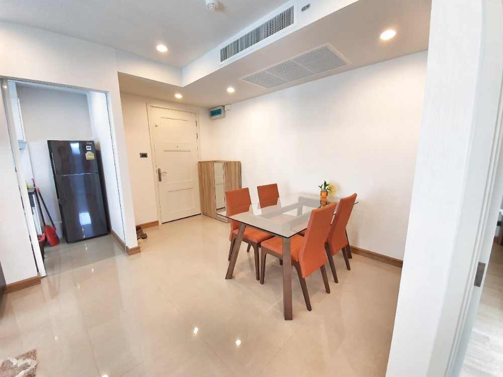 ศุภาลัย เวลลิงตัน 2 [Supalai Wellington II]