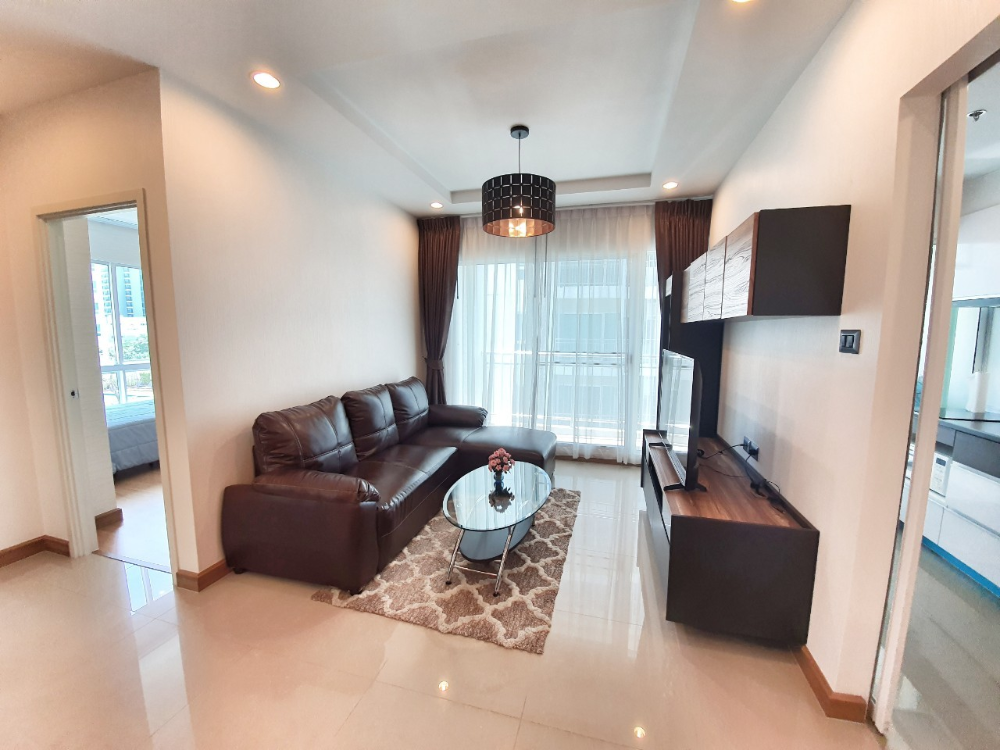 ศุภาลัย เวลลิงตัน 2 [Supalai Wellington II]