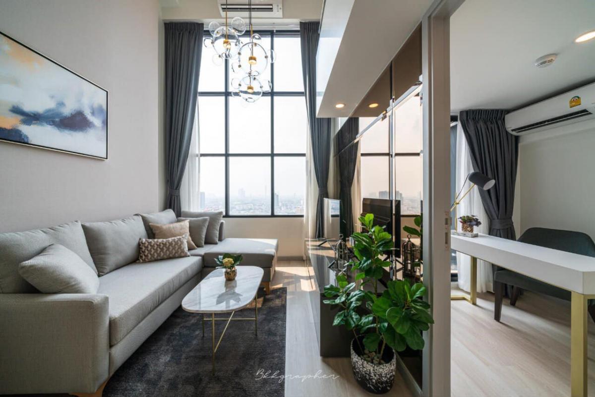 ไนท์บริดจ์ ไพร์ม สาทร [Knightsbridge Prime Sathorn]