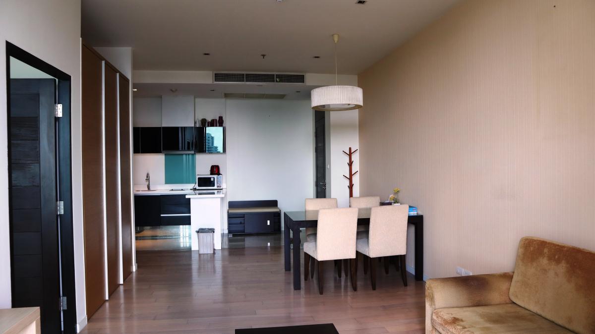 เอท ทองหล่อ เรสซิเด้นเซส [Eight Thonglor Residences]