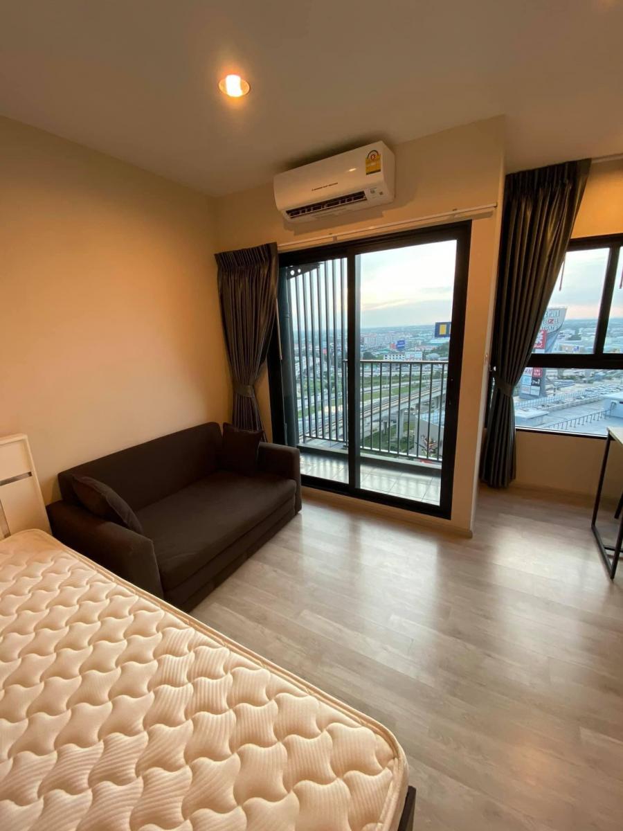 พลัม คอนโด เซ็นทรัล สเตชั่น เฟส 2 [Plum Condo Central Station Phase 2]