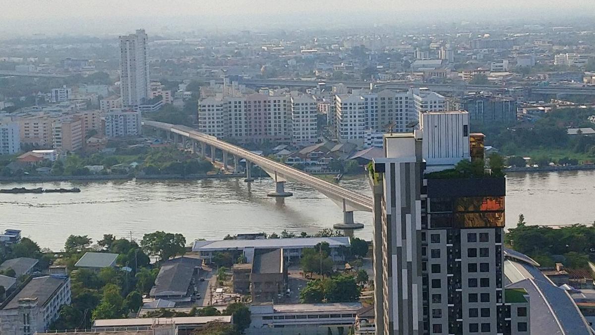 เดอะ ทรี อินเตอร์เชนจ์ [The Tree Interchange]