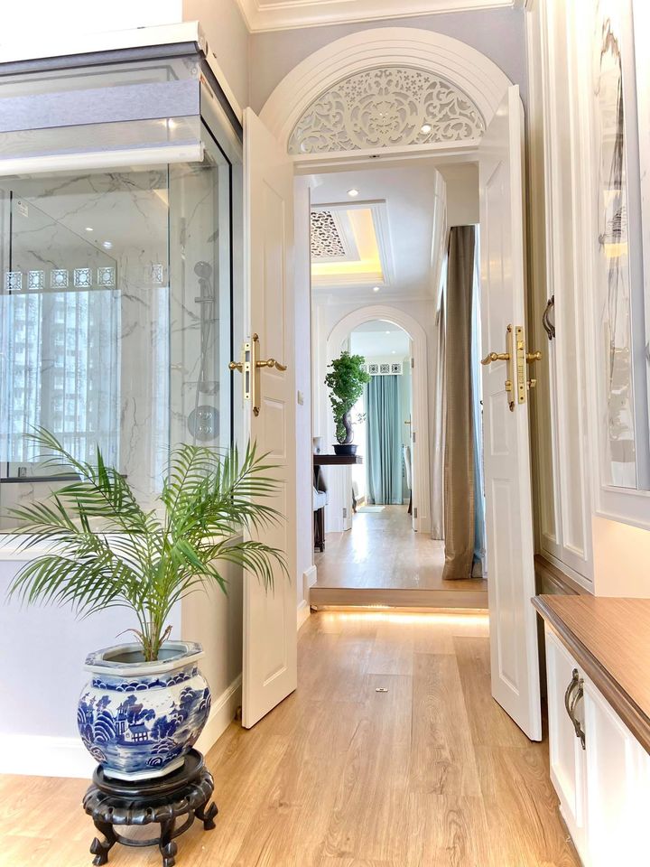 พาร์ค 24 เฟส 1 [ Park 24 Phase 1]