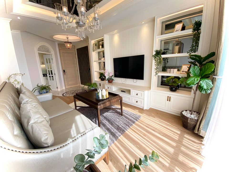 พาร์ค 24 เฟส 1 [ Park 24 Phase 1]
