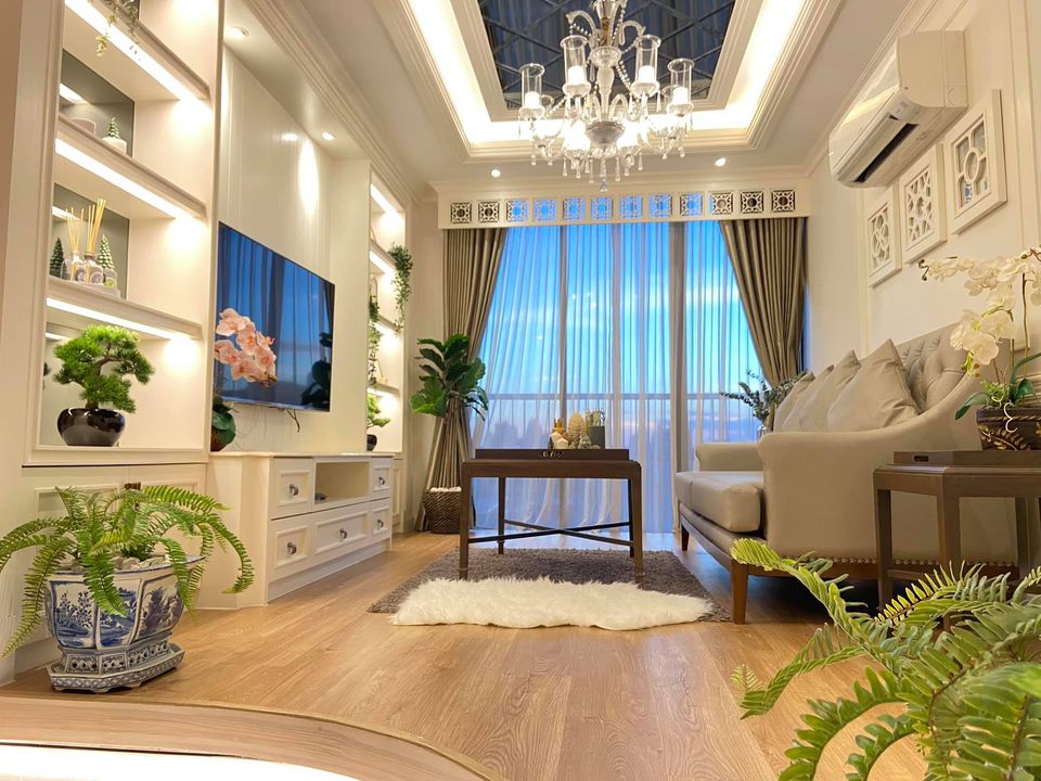 พาร์ค 24 เฟส 1 [ Park 24 Phase 1]
