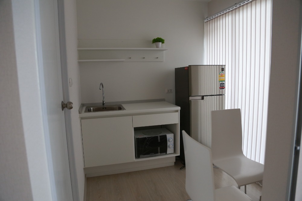 พลัม คอนโด พาร์ค รังสิต เฟส 3 [Plum Condo Park Rangsit Phase 3]