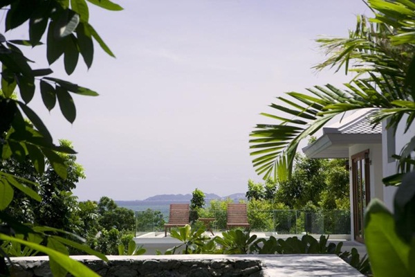 เดอะ แซงชัวรี วงศ์อมาตย์ [The Sanctuary Wongamat]