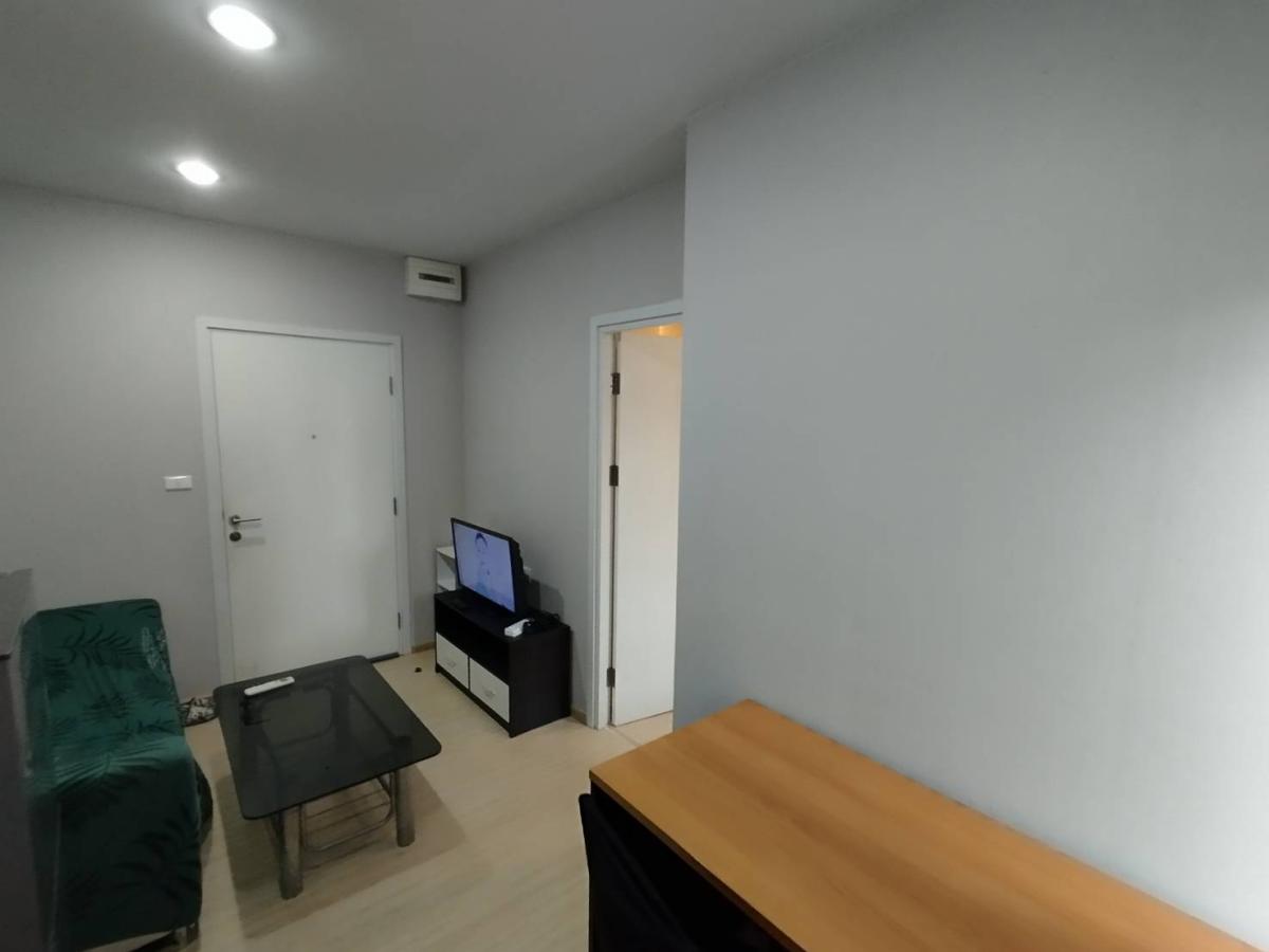 พลัม คอนโด ปิ่นเกล้า สเตชั่น [Plum Condo Pinklao Station]