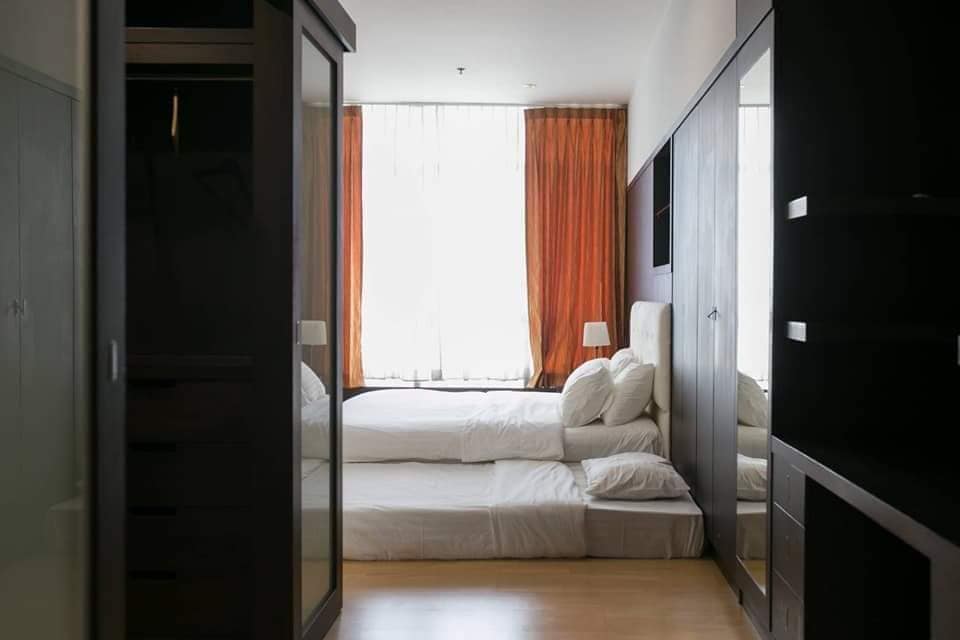 บ้านสาทร เจ้าพระยา [Baan Sathorn Chaopraya]